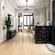 Sustainable Solution for Modern Homes Offices 100% Waterproof Fireproof Wood Stone Carpet Texture Floor MGO Flooring